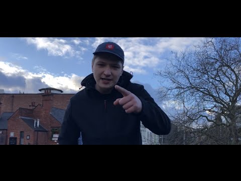 MJK RAPY - ODSKOCZNIA (official video)