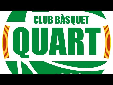 CB Quart vs UE Mataró