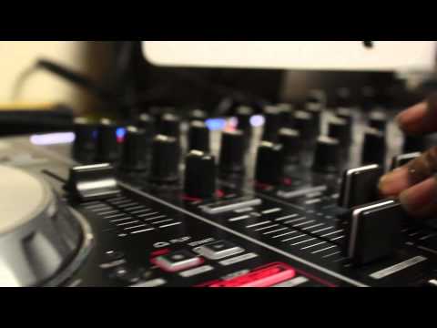 Ne Jah  feat  Black - G (filma ideias)