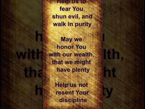 3) PRAYING PROVERBS 3     #shorts  #prayingproverbs  #prayingthebible  #bible