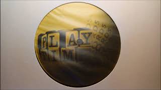 Rhythm Logic ‎- Do It (Joey's Mix)
