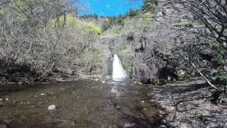 preview picture of video 'Dog Creek Falls, video 1, HD'