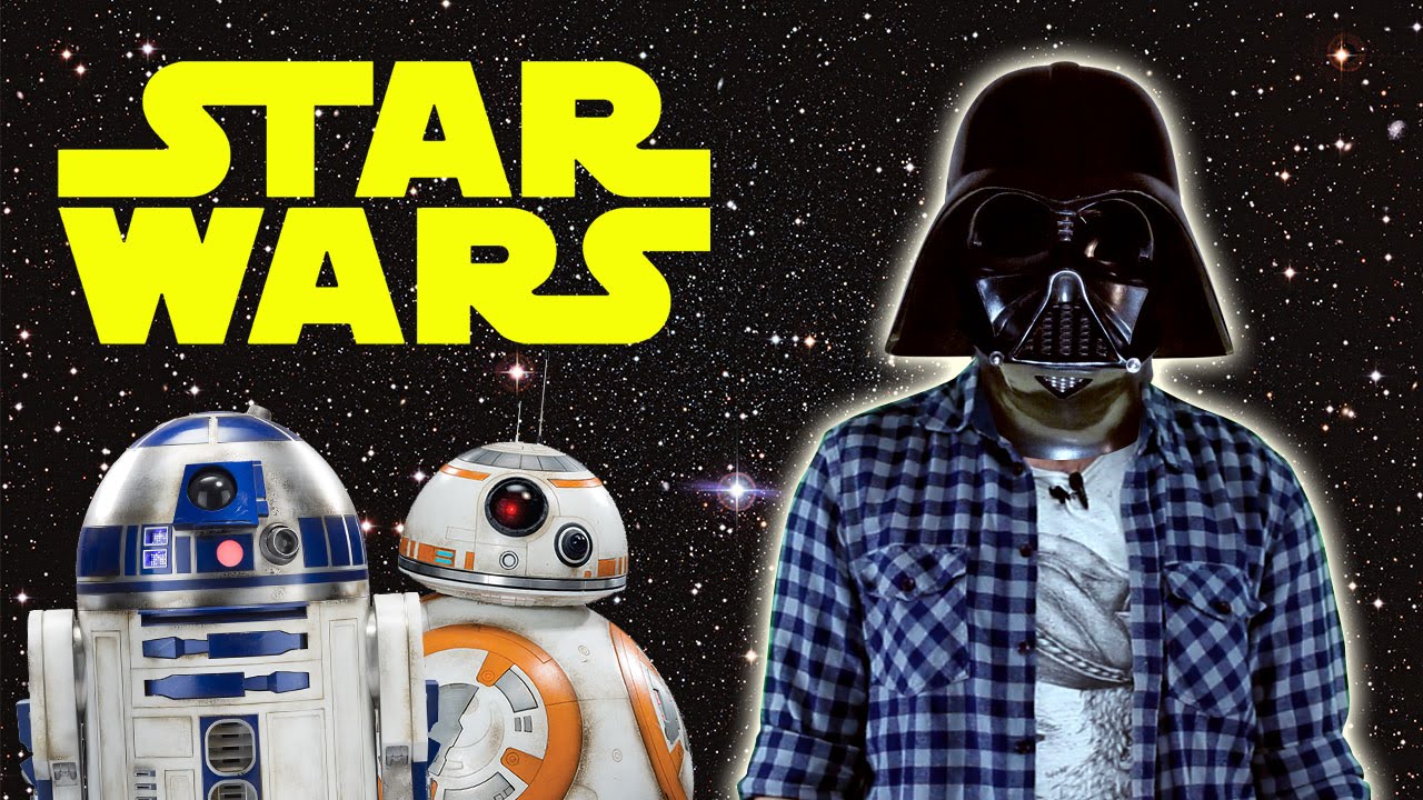 Star Wars Evreni Hakkında Pek Bilinmeyen 5 Bilgi 