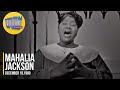 Mahalia Jackson "Sweet Little Jesus Boy" on The Ed Sullivan Show