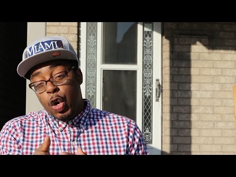 Vante Poems- Flava In Ya Ears Freestyle