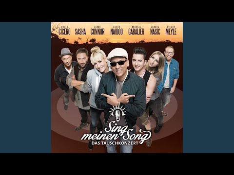 Du bist das Licht (aus "Sing meinen Song")