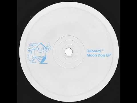 DJibouti - Digital Drift (feat. Akin)