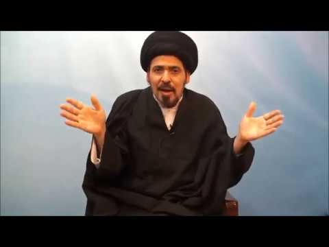 ⁣من يعجز عن إستخراج نظام تربوي ومنهج بعلم الإجتماع والإدارة من روايات أهل البيت فليقولها بصراحةويتنحى