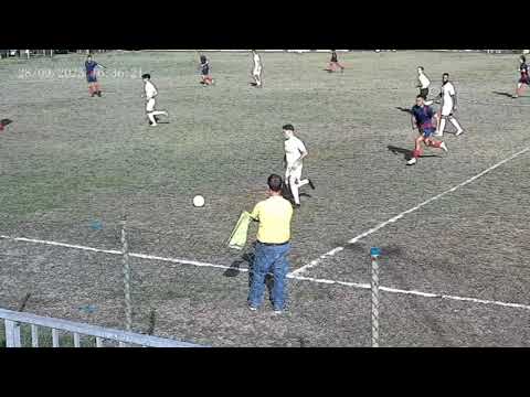 4) Caprie Green Club 3 - VDL Fiano Plus 5 (28-9-2025)