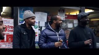 All American Boys Trailer