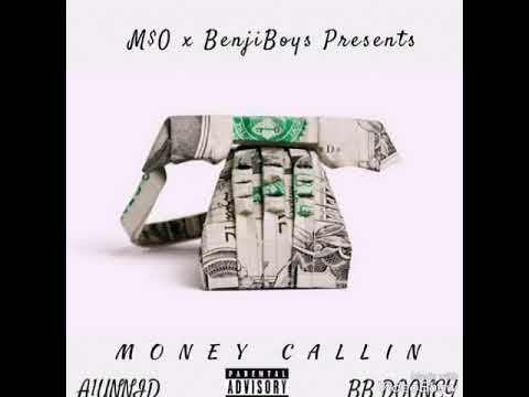 4. A1UNNID & BB DOONEY - Chill Ft. G ( prod.  BrazyProductions )