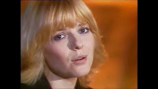 France Gall  - Monopolis - TV HQ STEREO 1980