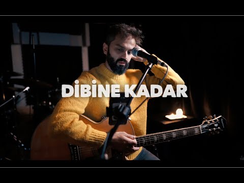 Tolgahan Baş - Dibine Kadar (Duman Akustik Cover)