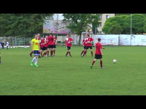 Iglica Warszawa - Coco Jambo Warszawa 17.05.2018