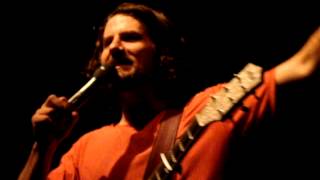 Matt Nathanson &quot;Kinks Shirt&quot; and the story behind the song in Minneapolis 11/17/13