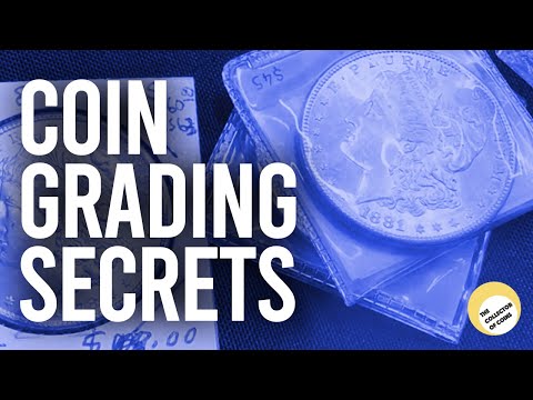 🤩Submitting Coins to PCGS: Step-by-Step Grading Guide