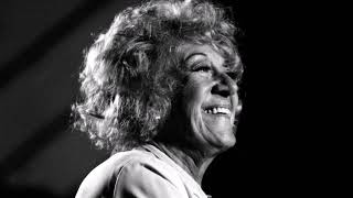 Marian Mcpartland & Bill Evans "Days of Wine and Roses" (Duet 1978)