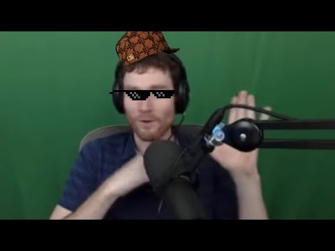 Filthy SHUTS DOWN Woodys interruption