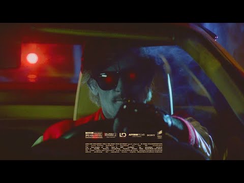 (FREE FOR NON PROFIT) PUMP UP - Kavinsky The Weeknd Knight Rider | Cinematic 80s Synthwave Type Beat