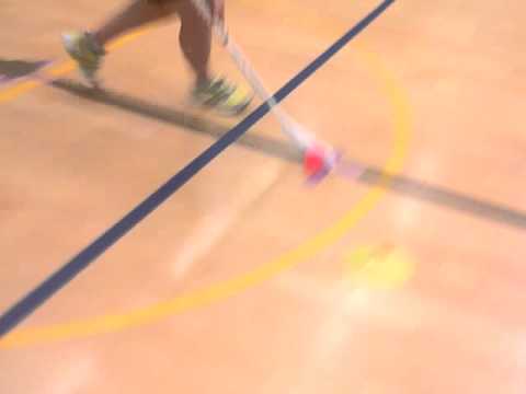 Salpa naiset pujottelu