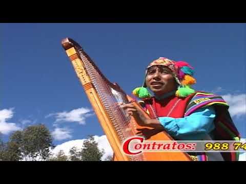 Verde Violeta - Gualberto Apaza
