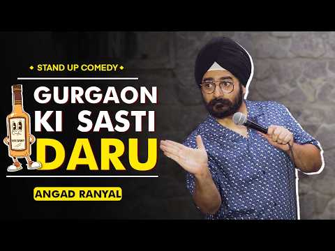 Stand-Up video 6