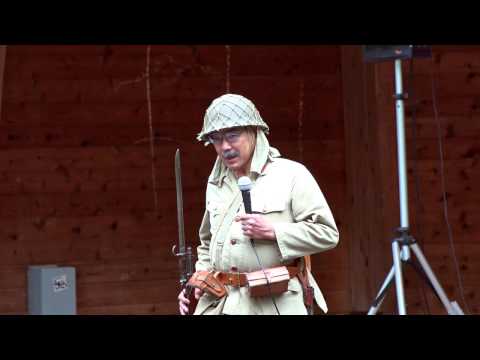 WW2 Imperial Japanese Army Soldier