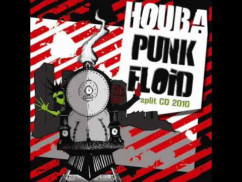 Na Pokraji Komatu Ver. 2 - Punk Floid