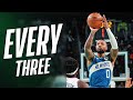 EVERY 3PM From The Bucks HISTORIC Franchise Shooting Performance - 146 PTS! ? | December 5, 2023