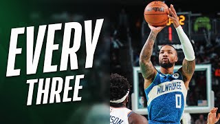 Giannis Antetokounmpo - Milwaukee Bucks - Julius Randle - New York Knicks