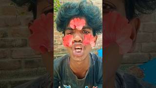 What ah oh with jelly eyball #funny #comedy #funnyfamily #shorts #5213 