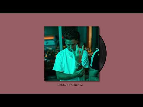 (FREE) Ufo361 X Kalim Type Beat - "9MM"