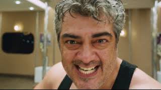 The Theri Theme HDRip   Vedalam HD