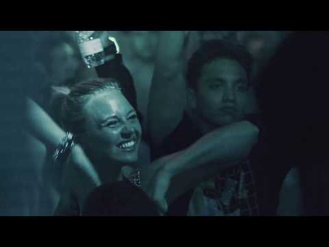 FACT Off Week • Second State - Short Aftermovie