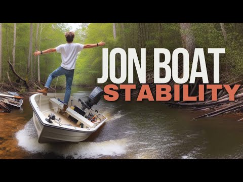 MUST AVOID These 10 Things for Better Jon Boat Stability