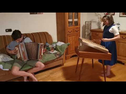 SchülerInnen-Video: Franziska und Stefan Hörhan