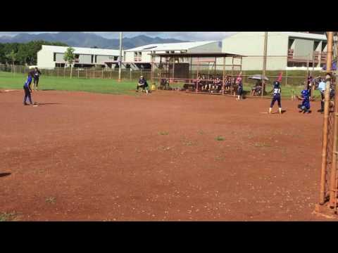 Dynasty Softball Maya 8u