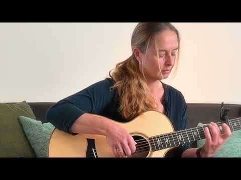 Melanie Goertz - Forever Young