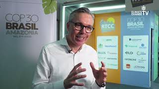 Terje Pilskog – CEO – Scatec