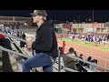 2023 Grapevine Mustangs Relays