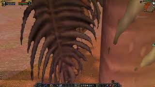 A Solvent Spirit WoW Classic Quest