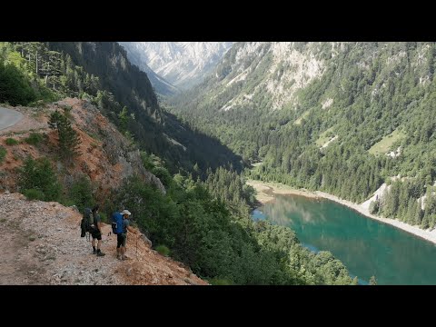 HIGHLANDER DURMITOR X MONTENEGRO 2021 - Day 2
