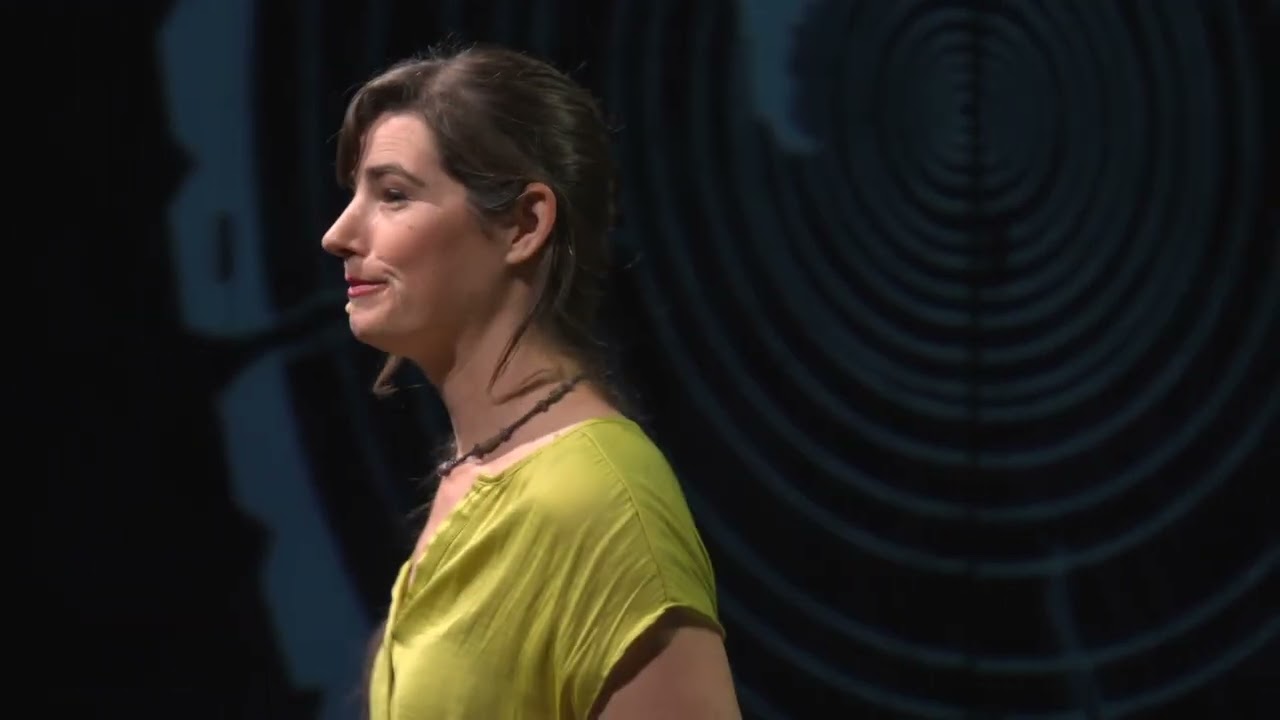 The next generation of voting reform | Sara Wolk | TEDxMtHood