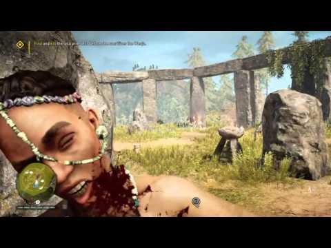 Far Cry® Primal - Blood Sacrifice
