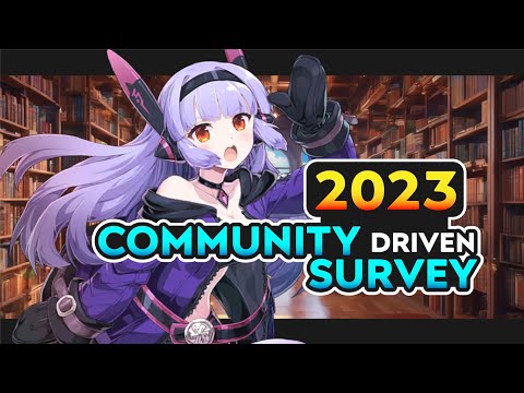 RTA! TESTEANDO la nueva ENCUESTA! 👀| 2da Community Driven Survey ~ Epic Seven