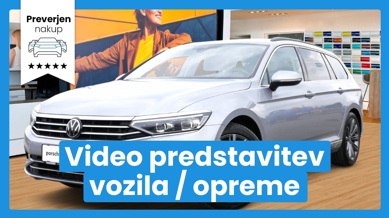 Volkswagen Passat Variant 2.0 TDI BMT SCR Business DSG