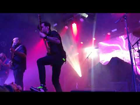 005 Traels - Essential Anxiety - Sjiwa Baarlo 5 October 2025 #ProgPowerEurope2025