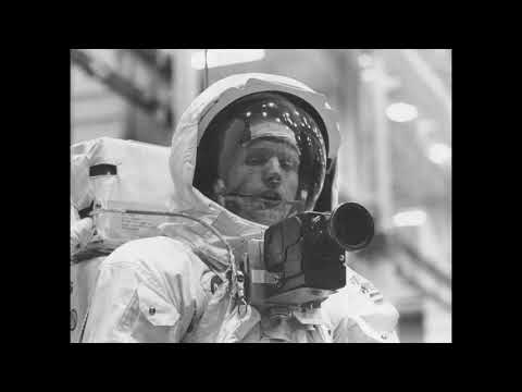 Apollo 11 Soundtrack - "Mother Country" - John Stewart