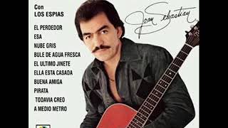 Si hubiera sabido ayer - Joan Sebastian