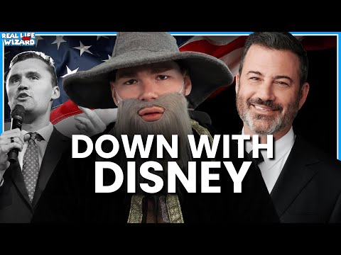 Cancel Disney Plus Is Trending